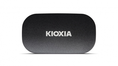 SSD Portátil KIOXIA EXCERIA PLUS G2 Portable SSD 2TB