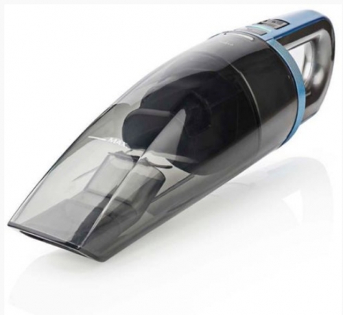 ASPIRADOR NEDIS PORTATIL WET & DRY 90W