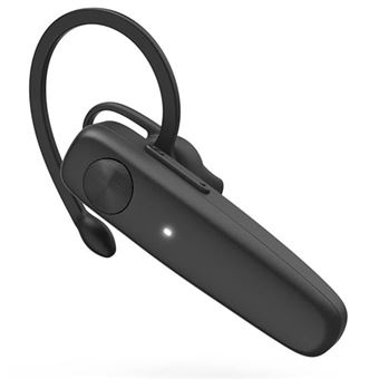 Auricular Bluetooth Hama MyVoice Essential - Preto