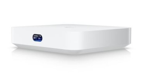 Gateway de Nuvem Max Ucg Max Ubiquiti, UCG-MAX