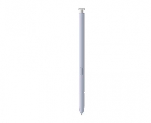 Galaxy S25 Ultra S Pen Prateado