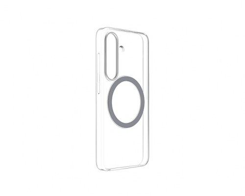 Capa Magnética Galaxy S25 Transparente