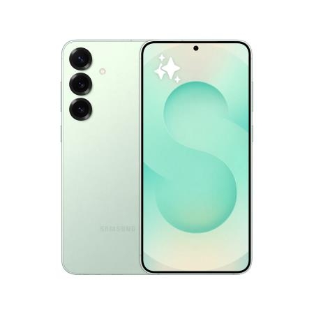 SAMSUNG - Galaxy S25+ 256GB Menta SM-S936BLGDEUB