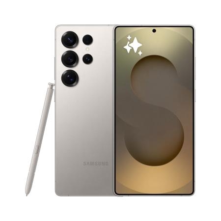 SAMSUNG - Galaxy S25 Ultra 512GB Cinzento Titânio SM-S938BZTGEUB