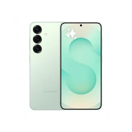 SAMSUNG - Galaxy S25 512GB Menta SM-S931BLGHEUB