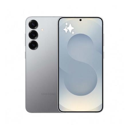 SAMSUNG - Galaxy S25+ 512GB Cinza SM-S936BZSGEUB