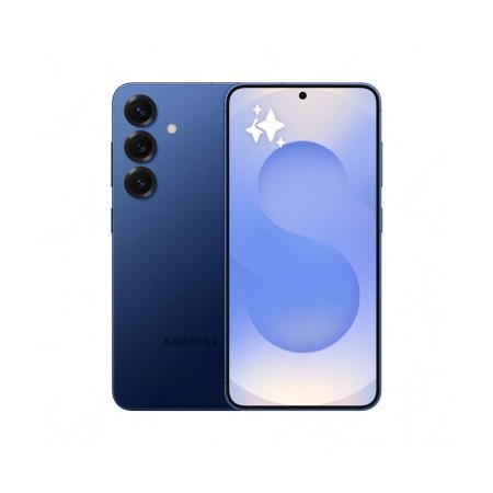 SAMSUNG - Galaxy S25 256GB Azul Marinho SM-S931BDBGEUB