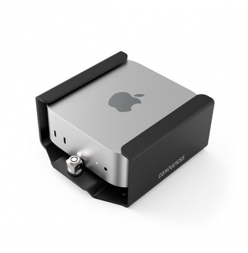 Suporte de Segurança para Apple Mac mini M4 (2024) - Compulocks MMEN24