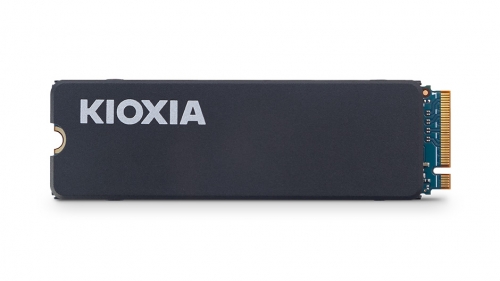 KIOXIA EXCERIA Heatsink NVMe M.2 2TB