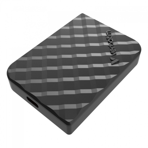 Disco Externo Store N´Go VERBATIM 512GB SSD USB-C 3.2