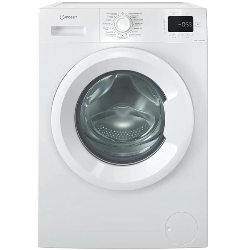 INDESIT - Máq. Lavar Roupa IM 1062 MY TIME SPT