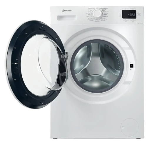 INDESIT - Máq. Lavar Roupa IM 1062 MY TIME SPT