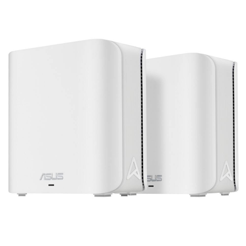 Sistema Mesh Asus ZenWiFi BD4 BE3600 Dual-Band WiFi 7 2.5GbE Pack-2