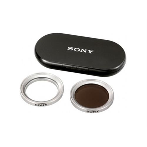KIT SONY FILTROS CIRCULAR -VF37NKB