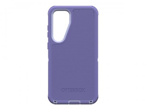 OtterBox Defender Capa Samsung Galaxy S25+/S24+ Mountain Majesty - purple | 77-97617