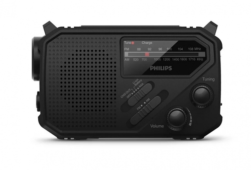 PHILIPS RADIO LANTERNA PORTATIL TAR1609/00