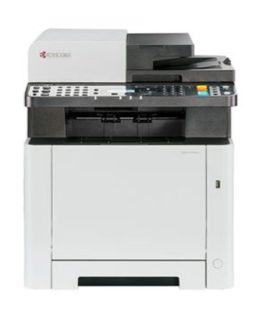 Impressora Multifunções Laser Cor KYOCERA ECOSYS MA2100cfx  21 ppm 