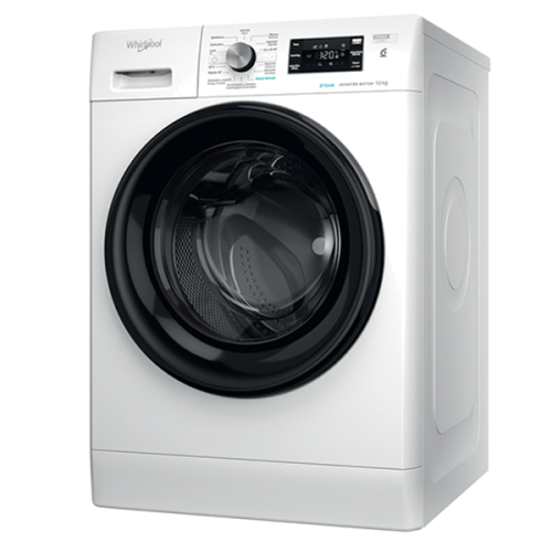 MÁQUINA DE LAVAR ROUPA WHIRLPOOL - FFB 10489 BV SPT