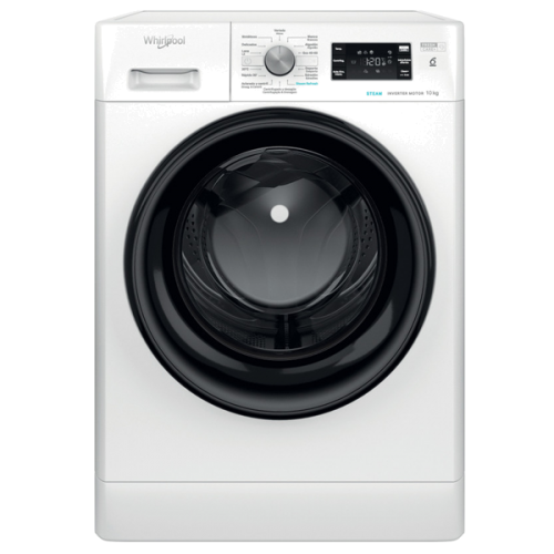 MÁQUINA DE LAVAR ROUPA WHIRLPOOL - FFB 10489 BV SPT