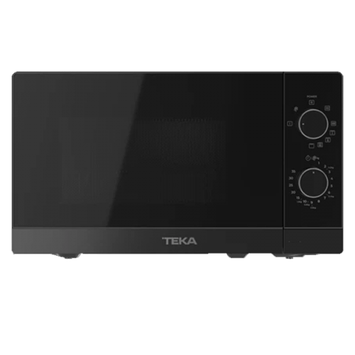 MICROONDAS TEKA 20LT 1000W C/GRILL PRETO MWFS20GBK