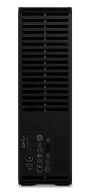 Disco WD Elements Desktop WDBWLG0260HBK 26 TB externo (desktop) USB 3.2 Gen 1 preto