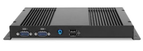 Computador Workstations Desktop Aopen DEX5750-S I5 256GB 16G W11 BT WF