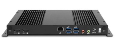 Computador Workstations Desktop Aopen DEX5750-S I5 256GB 16G W11 BT WF