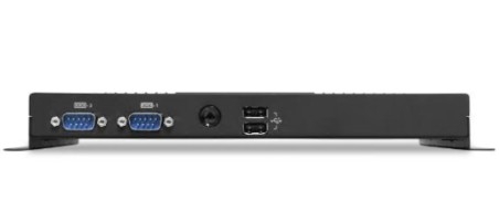 Computador Workstations Desktop Aopen DEX5750-S I5 256GB 16G W11 BT WF