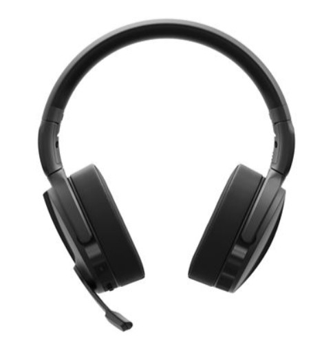 Auscultadores Bluetooth EPOS ADAPT 560 II Microsoft Teams