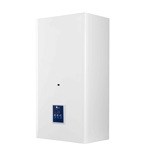 ESQUENTADOR VENTILADO GRALUX 12LTS NATURAL - FQ12VNOX.D-N