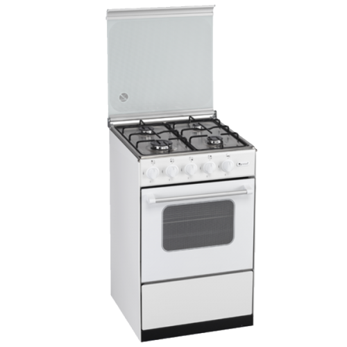 FOGÃO GRALUX - FQ4200/2 BR - G. BUT