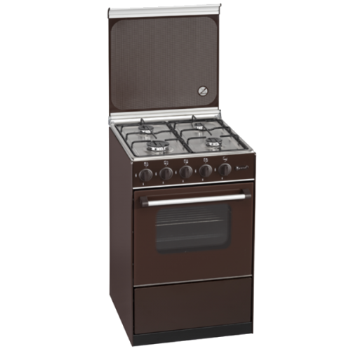 FOGÃO GRALUX - FQ4200/2 CT - G. NAT