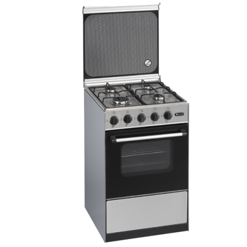 FOGÃO GRALUX - FQ4200/2 X - G. NAT