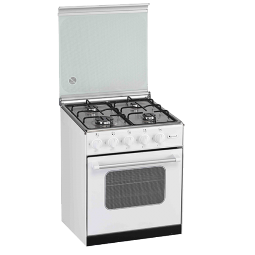 FOGÃO GRALUX - FQ4201/2 BR - G. BUT