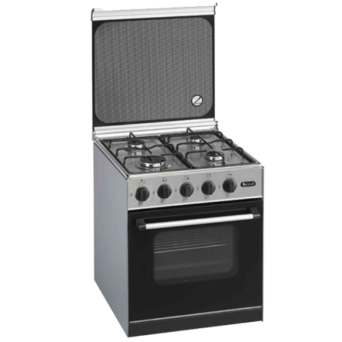 FOGÃO GRALUX - FQ4201/2 X - G. BUT