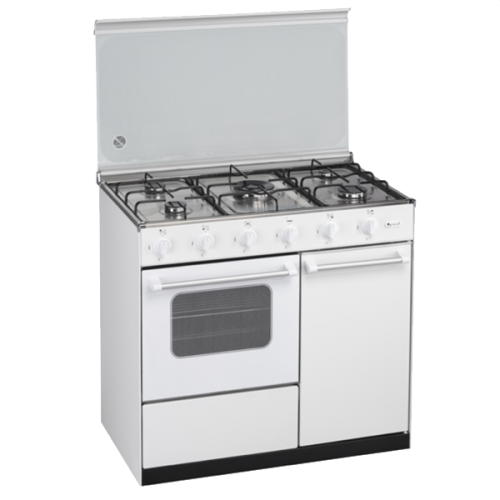 FOGÃO GRALUX - FQ5200/2 BR - G. BUT