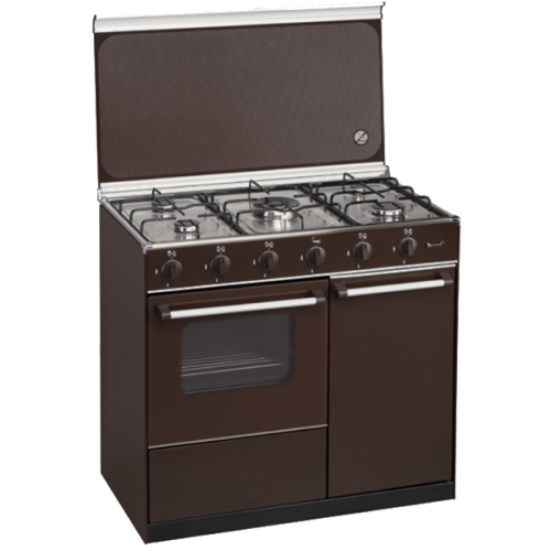 FOGÃO GRALUX - FQ5200/2 CT - G. BUT