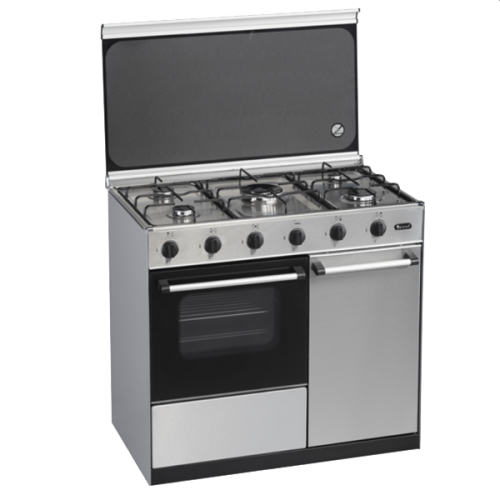 FOGÃO GRALUX - FQ5200/2 X - G. BUT