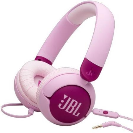 JBL JUNIOR 320 HEADPHONES PURPLE