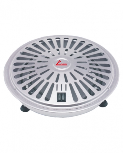 BRASEIRA ELETRICA ORIMA  NOBRE090 350X350X12MM 700W