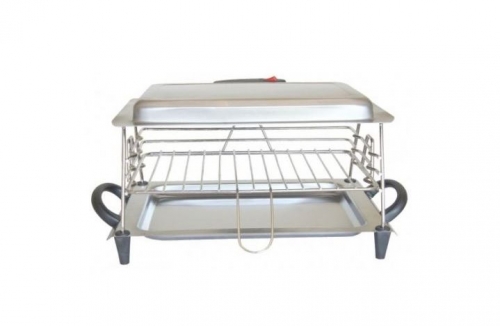 CRUSSEL GRELHADOR ELETRICO 1750W 470X290X260