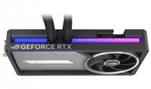 Placa Gráfica Asus GeForce RTX 5090 ASTRAL LC ROG STRIX GAMING OC 32GB DLSS4 90YV0LW2-M0NA00