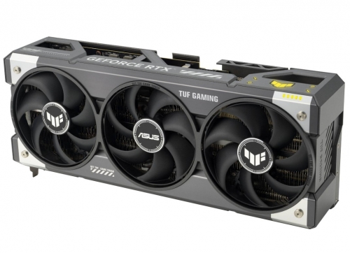 Placa Gráfica Asus NVIDIA GeForce RTX 5090 Blackwell TUF Gaming OC 32GB GDDR7 DLSS4 90YV0LY0-M0NA00