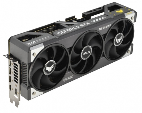 Placa Gráfica Asus NVIDIA GeForce RTX 5090 Blackwell TUF Gaming OC 32GB GDDR7 DLSS4 90YV0LY0-M0NA00