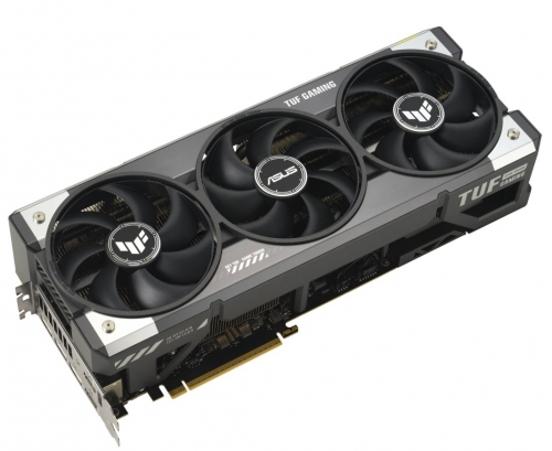 Placa Gráfica Asus NVIDIA GeForce RTX 5090 Blackwell TUF Gaming OC 32GB GDDR7 DLSS4 90YV0LY0-M0NA00