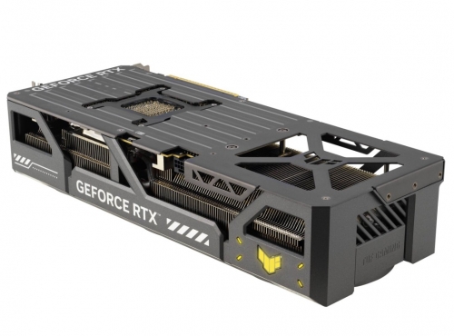 Placa Gráfica Asus NVIDIA GeForce RTX 5090 Blackwell TUF Gaming OC 32GB GDDR7 DLSS4 90YV0LY0-M0NA00