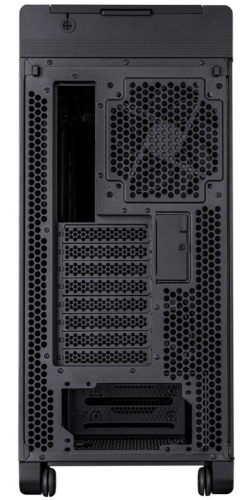 Caixa Asus ProArt PA602 Preta (E-ATX) (Vidro Temperado) 90DC00J0-B09000