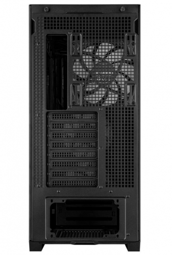 Caixa ATX Asus TUF Gaming GT302 ARGB Vidro Temperado Preta 90DC00I0-B19000