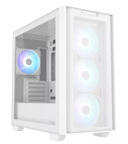 Caixa para Computador ASUS A21 PLUS Branco 90DC00H3-B19010