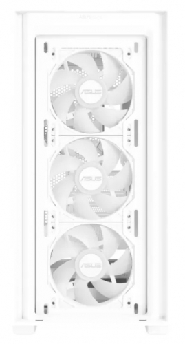 Caixa para Computador ASUS A21 PLUS Branco 90DC00H3-B19010